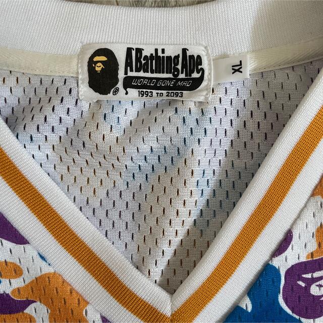 A Bathing Ape LA限定タンクトップ セットアップ | www.jarussi.com.br