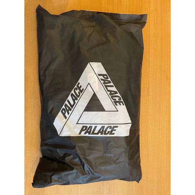 PALACE(パレス)のpalace p-65 jacket Mサイズ/ネイビー/新品未使用 メンズのジャケット/アウター(ミリタリージャケット)の商品写真