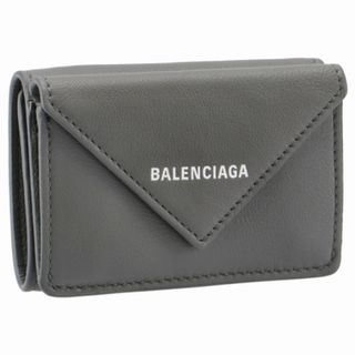 バレンシアガ(Balenciaga)のBALENCIAGA レディース PAPIER 三つ折り財布(財布)