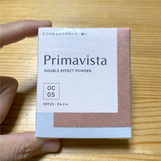 Primavista - プリマヴィスタ ダブルエフェクト パウダー オークル05(9.0g)の通販 by 今更、大掃除!芝's shop| プリマヴィスタならラクマ Primavista - プリマヴィスタ ダブルエフェクト パウダー オークル05(9.0g)の通販 by 今更、大掃除!芝's shop| プリマヴィスタならラクマ
