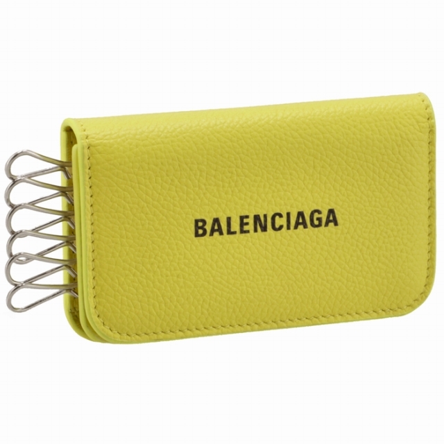 BALENCIAGA - BALENCIAGA キーケース 6連の通販 by AMAZING BALENCIAGA - BALENCIAGA キーケース 6連の通販 by AMAZING