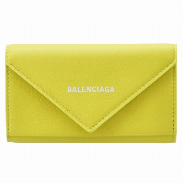 BALENCIAGA  6連キーケース ペーパー PAPIER ユニセックス