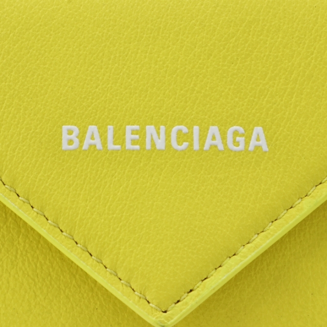 BALENCIAGA  6連キーケース ペーパー PAPIER ユニセックス