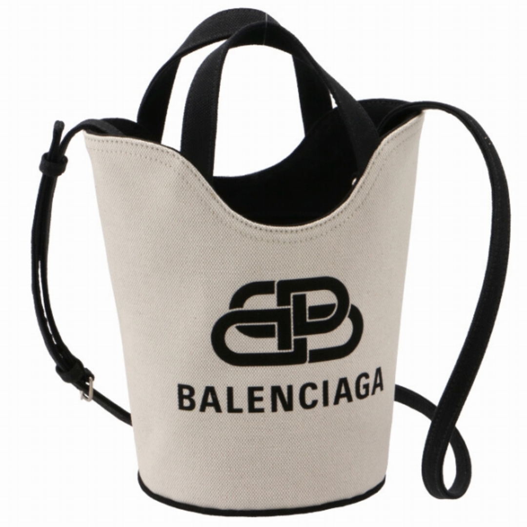 ジャンク BALENCIAGA バレンシアガ ウェーブXS 619979・9364・T