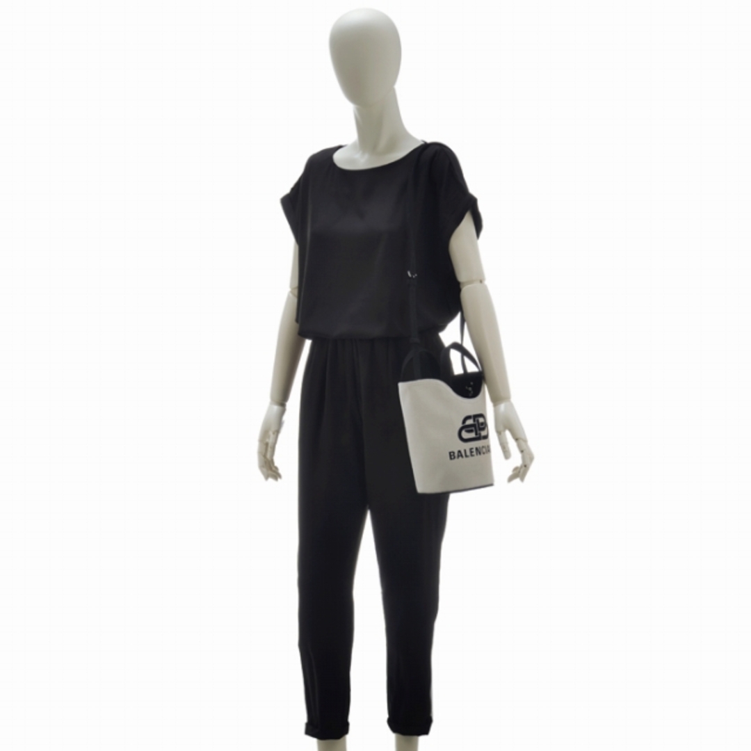 BALENCIAGA - BALENCIAGA ショルダーバッグ WAVE XS バケット BALENCIAGA - BALENCIAGA ショルダーバッグ WAVE XS バケット