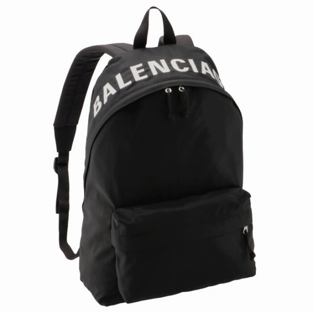 BALENCIAGA バックパック WHEEL ウィール リュックサック | フリマアプリ ラクマ
