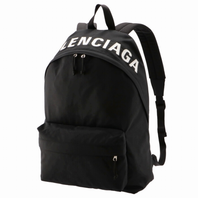 BALENCIAGA バックパック WHEEL ウィール リュックサック