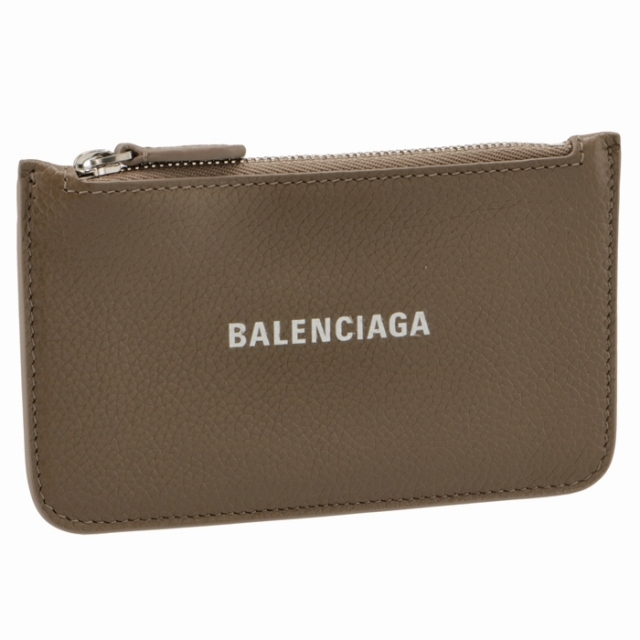 BALENCIAGA カードホルダー&コインケース ミニ財布