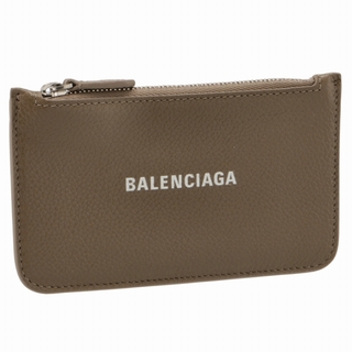 バレンシアガ(Balenciaga)のBALENCIAGA カードホルダー&コインケース ミニ財布(名刺入れ/定期入れ)