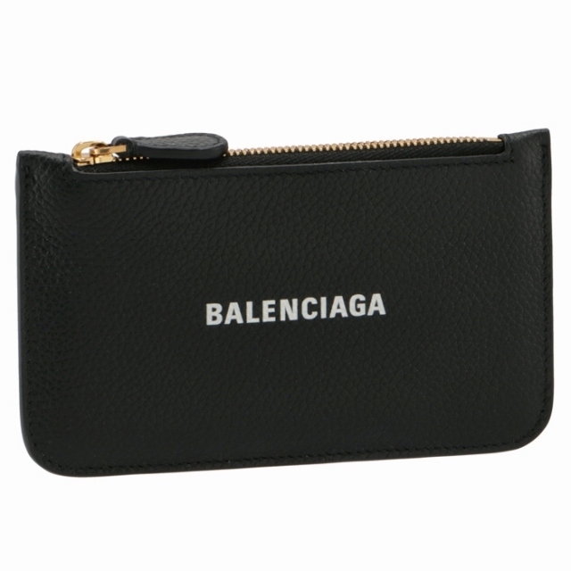 BALENCIAGA カードホルダー&コインケース ミニ財布