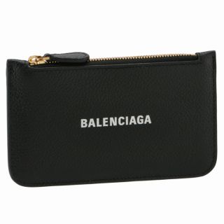 バレンシアガ(Balenciaga)のBALENCIAGA カードホルダー&コインケース ミニ財布(名刺入れ/定期入れ)