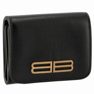 バレンシアガ(Balenciaga)のBALENCIAGA 財布 三つ折り GOSSIP ミニ財布(財布)