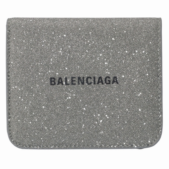 BALENCIAGA 財布　二つ折り