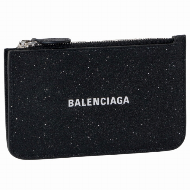 Balenciaga - BALENCIAGA カードホルダー＆コインケース ミニ財布