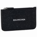 BALENCIAGA カードホルダー＆コインケース ミニ財布 ドット