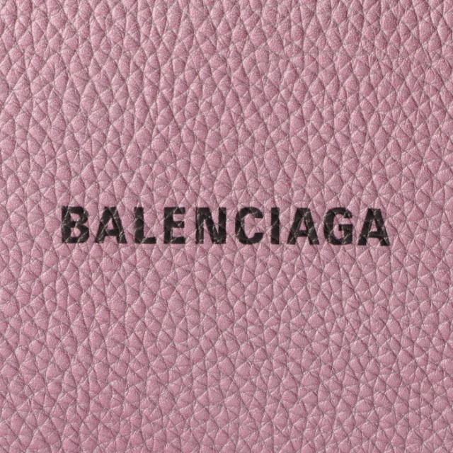 Balenciaga - BALENCIAGA 財布 三つ折り ミニ ロゴ キャッシュ ドット ...