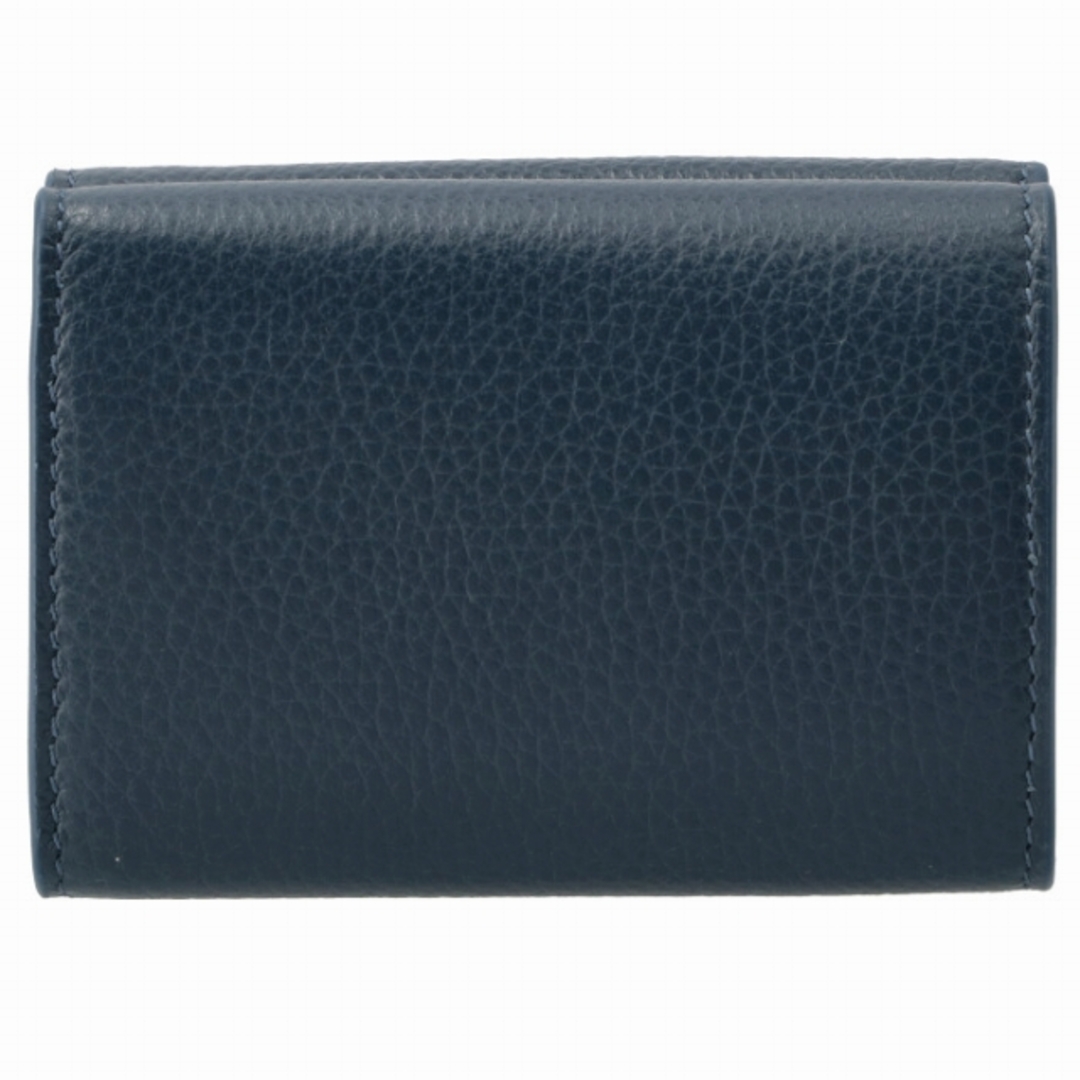 Balenciaga(バレンシアガ)のBALENCIAGA 財布 三つ折り ミニ ウォレット NEO CLASSIC レディースのファッション小物(財布)の商品写真