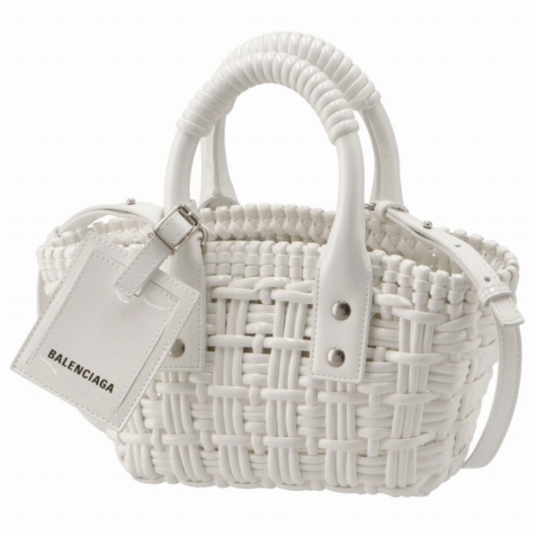 BALENCIAGA - BALENCIAGA ショルダーバッグ ビストロ XXS ミニ BALENCIAGA - BALENCIAGA ショルダーバッグ ビストロ XXS ミニ