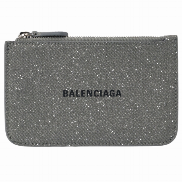 Balenciaga - BALENCIAGA カードホルダー&コインケース ミニ財布の