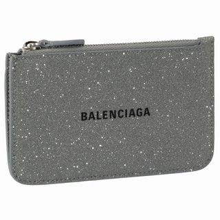 Balenciaga - BALENCIAGA カードホルダー＆コインケース ミニ財布の