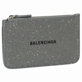 バレンシアガ(Balenciaga)のBALENCIAGA カードホルダー＆コインケース ミニ財布(名刺入れ/定期入れ)