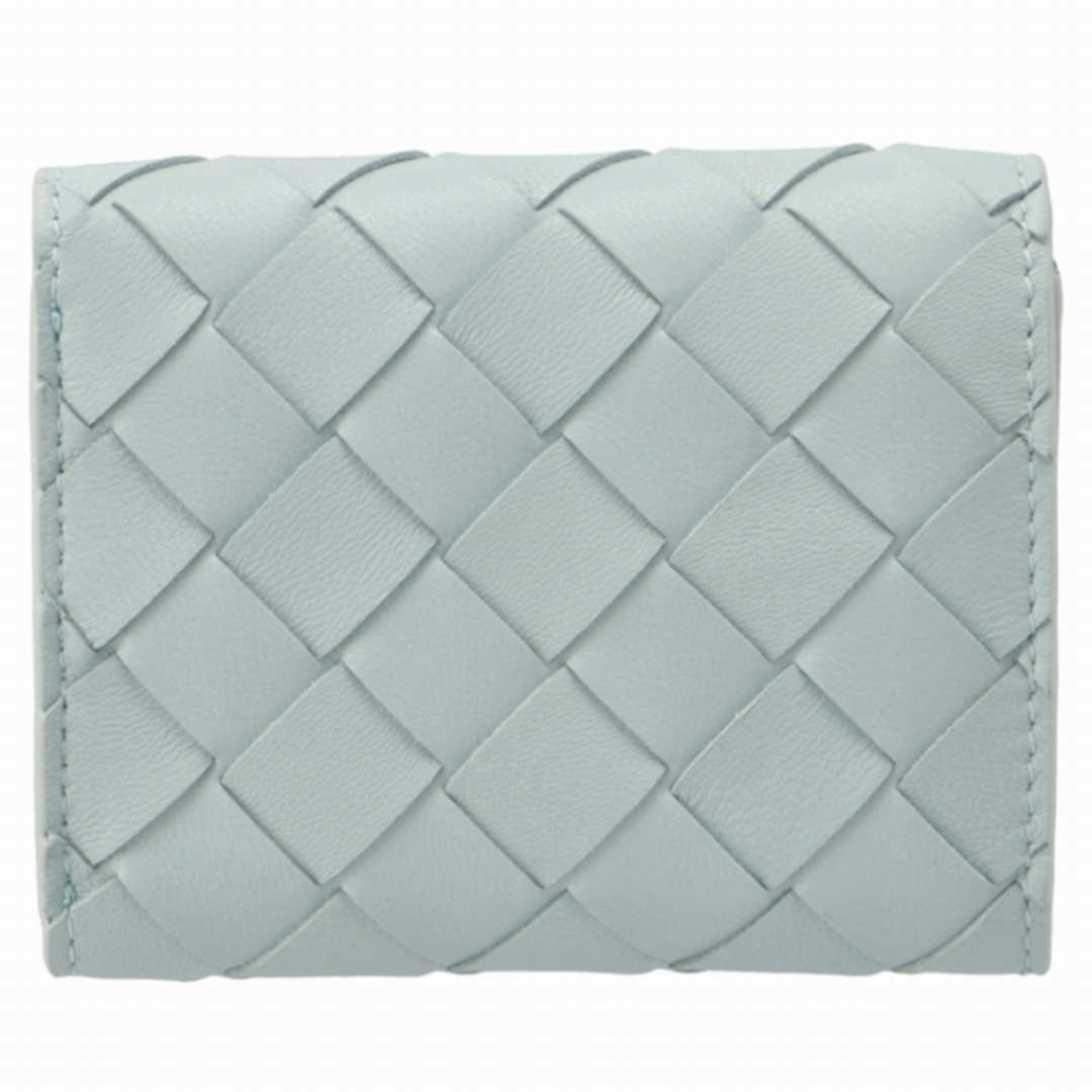 BOTTEGA VENETA - BOTTEGA VENETA 財布 三つ折り ミニ財布 BOTTEGA VENETA - BOTTEGA VENETA 財布 三つ折り ミニ財布