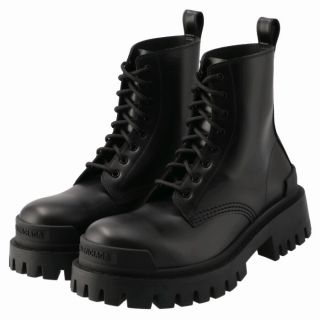 バレンシアガ シルバー ブーツ(レディース)の通販 10点 | Balenciagaの