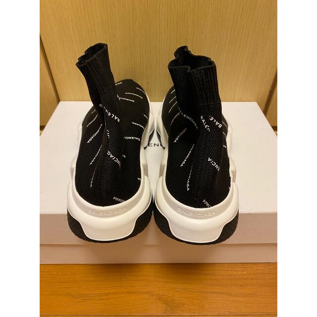 正規新品 BALENCIAGA バレンシアガ スピードトレーナー スニーカー