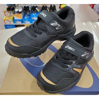 アシックス(asics)のアシックス レーザービーム1154A109 20.0cm ジュニア ランニング(スニーカー)