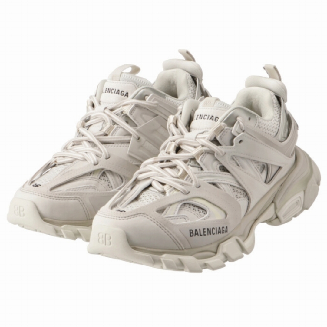 BALENCIAGA ロートップ スニーカー TRACK TRAINERS