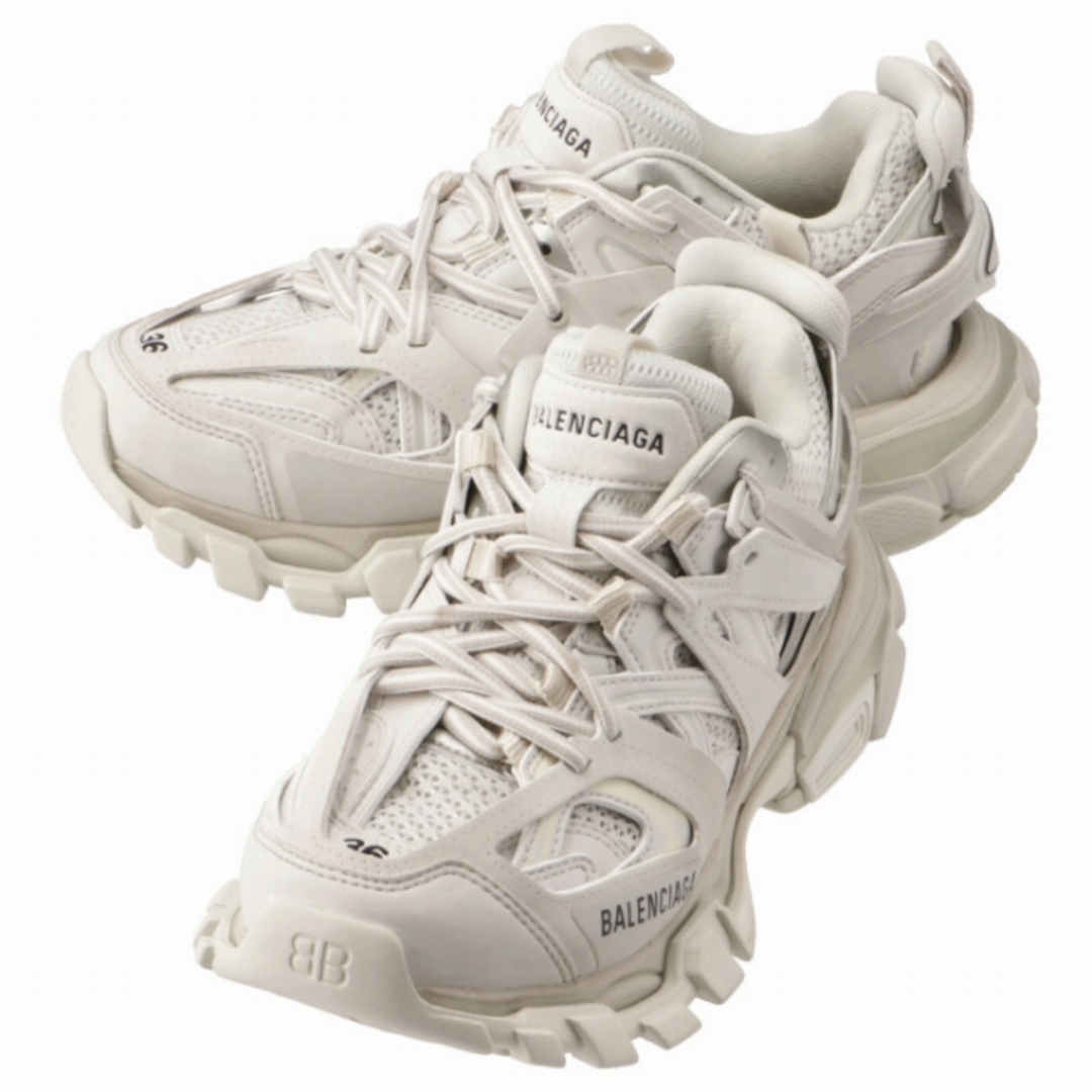 Balenciaga(バレンシアガ)のBALENCIAGA ロートップ スニーカー TRACK TRAINERS レディースの靴/シューズ(スニーカー)の商品写真