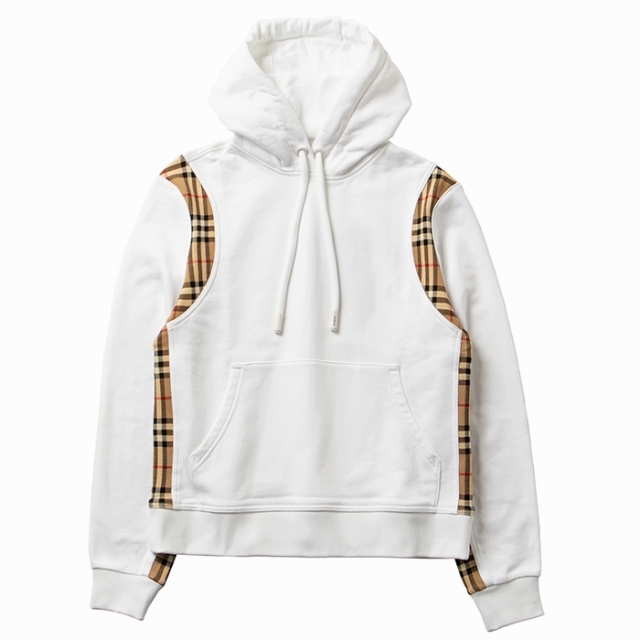 BURBERRY(バーバリー)のBURBERRY ラウンドジップ長財布 ホースフェリープリント レディースのファッション小物(財布)の商品写真