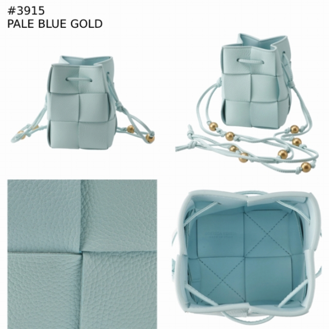 BOTTEGA VENETA - BOTTEGA VENETA ショルダーバッグ カセット BOTTEGA VENETA - BOTTEGA VENETA ショルダーバッグ カセット