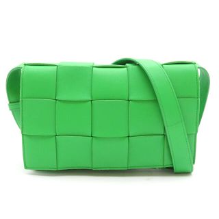 ボッテガ(Bottega Veneta) ミニショルダーバッグ ショルダーバッグ ...