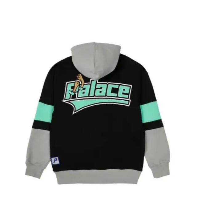 PALACE(パレス)のpalace x starter メンズのジャケット/アウター(スタジャン)の商品写真