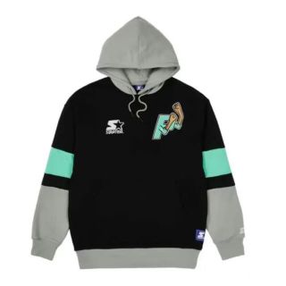 PALACE GOATS VARSITY JACKET パレス スタジャン