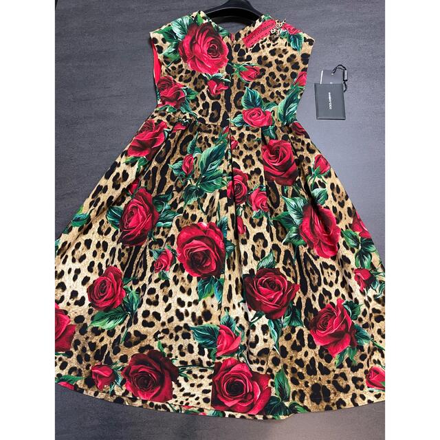 DOLCE&GABBANA ワンピース(その他) キッズ | www.carmenundmelanie.at