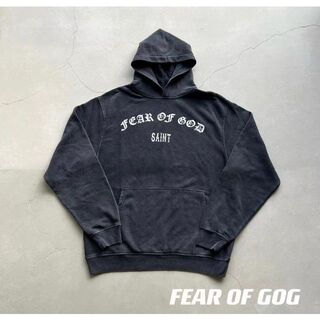 フィアオブゴッド パーカー(メンズ)の通販 3,000点以上 | FEAR OF GOD 