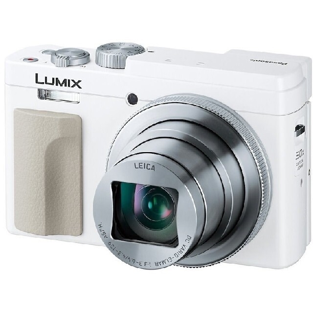 Panasonic DC-TZ95 | reddoorpediatric.com