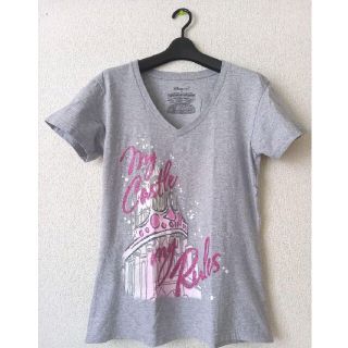 日本未入荷！USディズニーストア♡エリック王子Tシャツ！レア！！