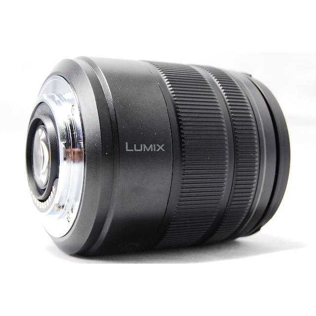 Panasonic(パナソニック)のPanasonic 14-140mmF3.5-5.6 POWER O.I.S. スマホ/家電/カメラのカメラ(レンズ(ズーム))の商品写真