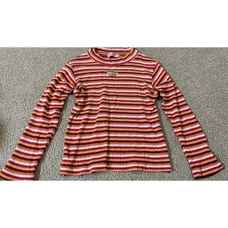 パーソンズキッズ(PERSON'S KIDS)のパーソンズキッズ　person's kids 130サイズ　トップス(Tシャツ/カットソー)