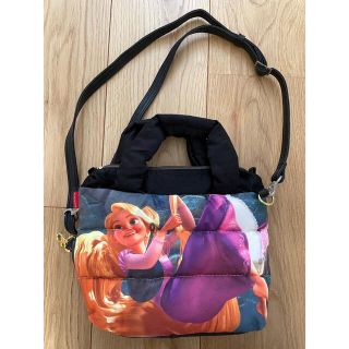 ルートート(ROOTOTE)のルートート ROOTOTE BR.Disney-P  ラプンツェル バッグ(ショルダーバッグ)