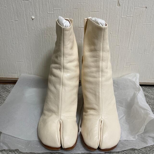 レディースマルジェラ 足袋ブーツ Margiela 36サイズ