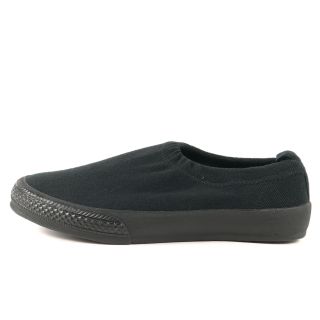 コム デ ギャルソン(COMME des GARCONS) スリッポン スニーカー(メンズ ...