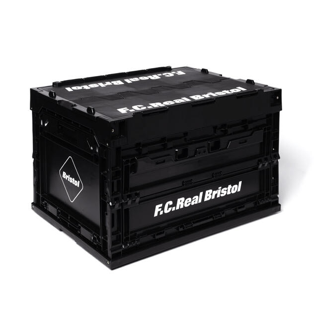 F.C.R.B.(エフシーアールビー)のF.C.Real Bristol  FOLDABLE CONTAINER メンズのファッション小物(その他)の商品写真