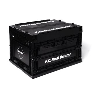 エフシーアールビー(F.C.R.B.)のF.C.Real Bristol  FOLDABLE CONTAINER(その他)
