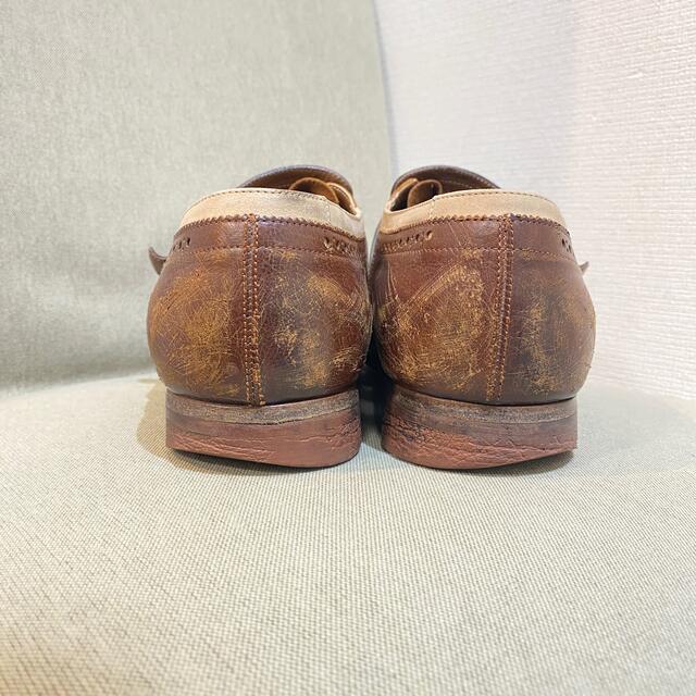 Church's チャーチ　靴　メンズ 3