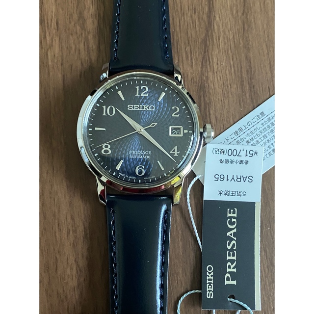 SEIKOプレサージュ SARY165 カクテルタイム 【新品・正規品】 www