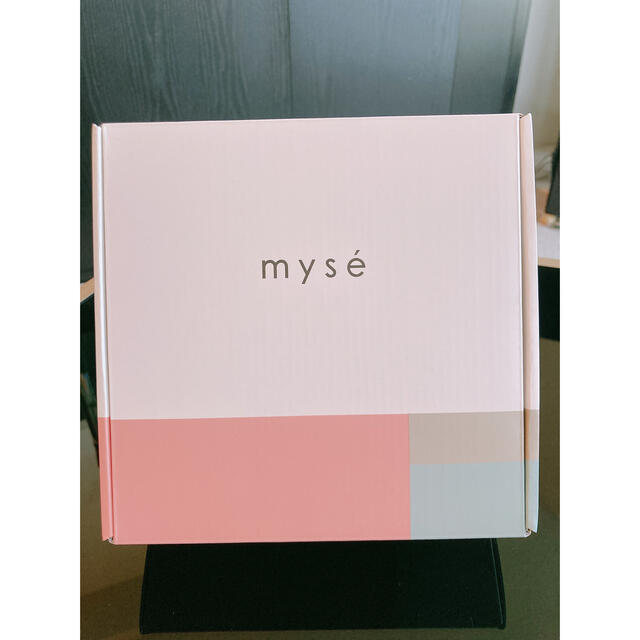 myse ( ミーゼ ) ディープスキンクリア MS-43